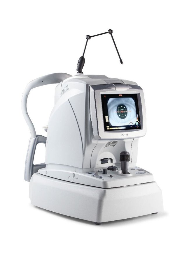 OCT Retina Scan RS-3000 Advance 2