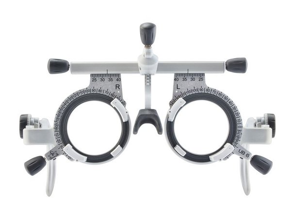 Oculus UB 6, Universal-Messbrille